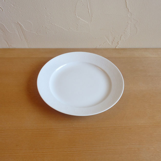 Axel Salto / アクセル・サルト ロイヤル・コペンハーゲン  プレート【25ｃｍ】 サブ画像2