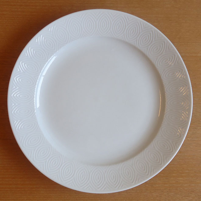 Axel Salto / アクセル・サルト ロイヤル・コペンハーゲン  プレート【25ｃｍ】 サブ画像3