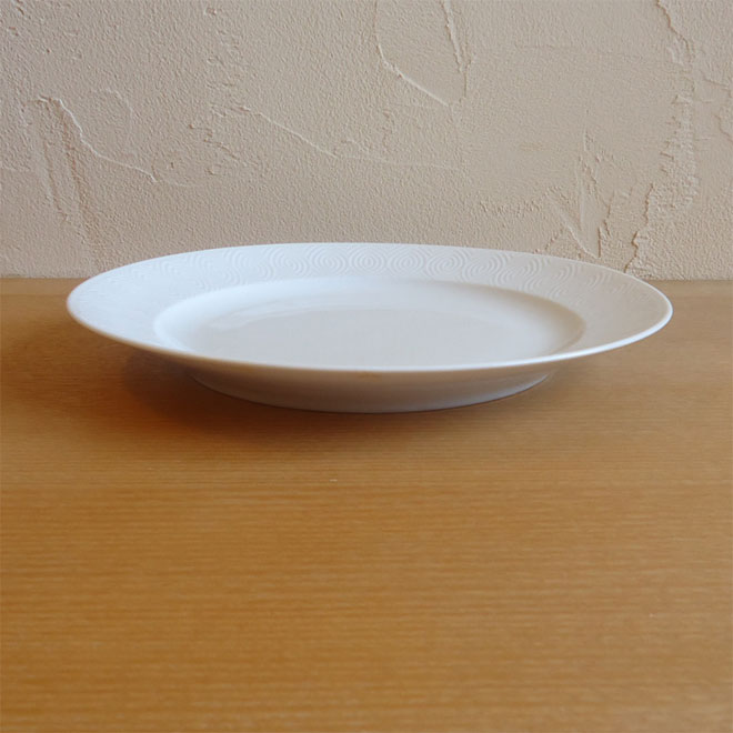 Axel Salto / アクセル・サルト ロイヤル・コペンハーゲン  プレート【25ｃｍ】 サブ画像1