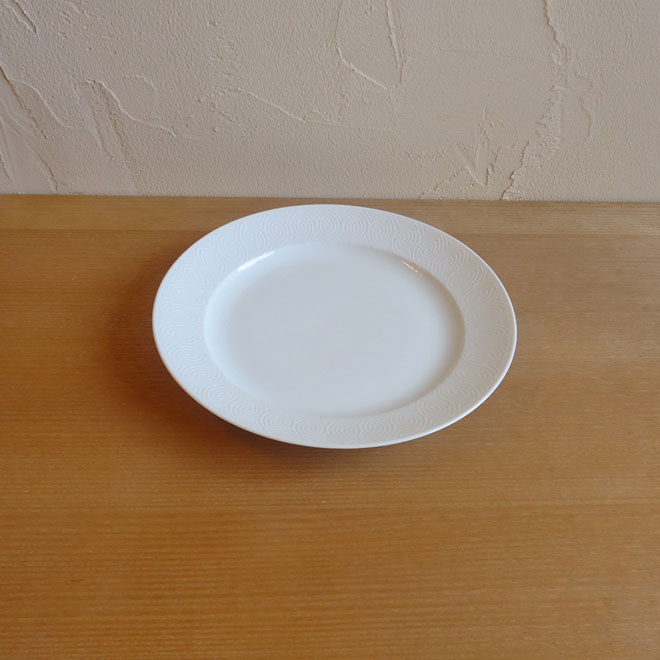 Axel Salto / アクセル・サルト ロイヤル・コペンハーゲン  プレート【25ｃｍ】 サブ画像2