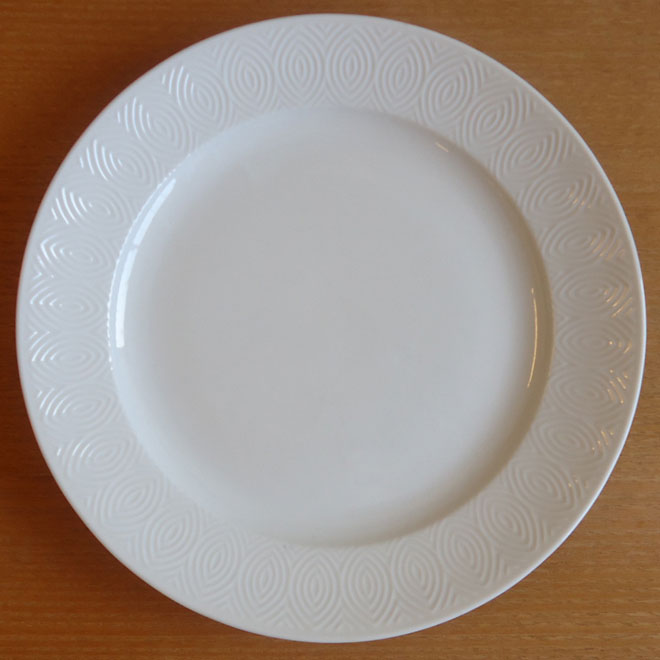 Axel Salto / アクセル・サルト ロイヤル・コペンハーゲン  プレート【25ｃｍ】 サブ画像3