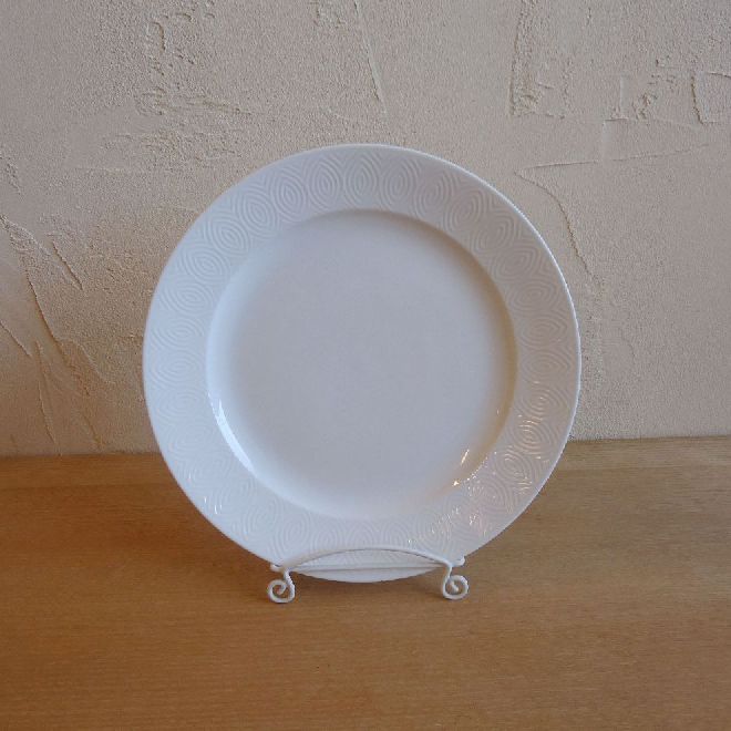 Axel Salto / アクセル・サルト ロイヤル・コペンハーゲン  プレート【25ｃｍ】 メイン画像