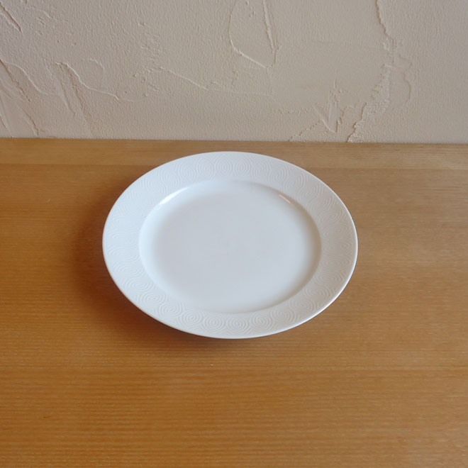 Axel Salto / アクセル・サルト ロイヤル・コペンハーゲン  プレート【25ｃｍ】 サブ画像2