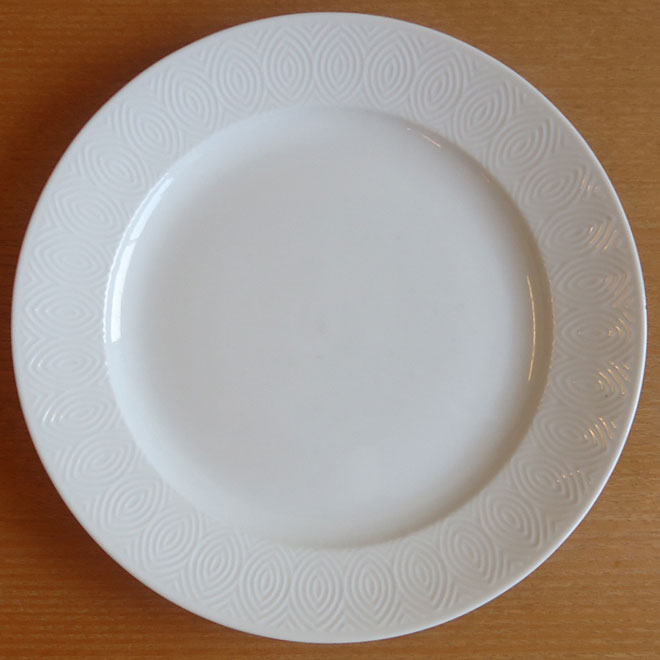 Axel Salto / アクセル・サルト ロイヤル・コペンハーゲン  プレート【25ｃｍ】 サブ画像3