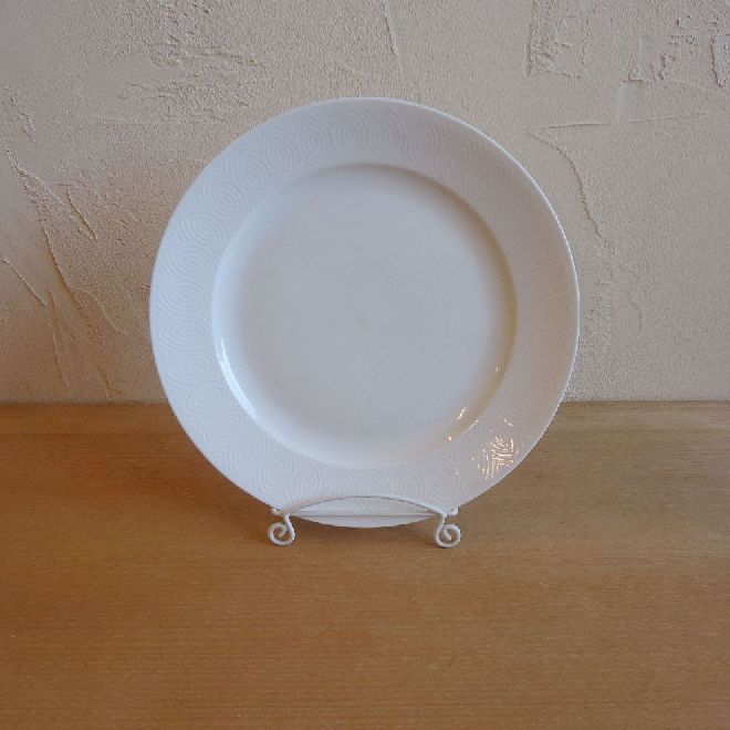 Axel Salto / アクセル・サルト ロイヤル・コペンハーゲン  プレート【25ｃｍ】 メイン画像