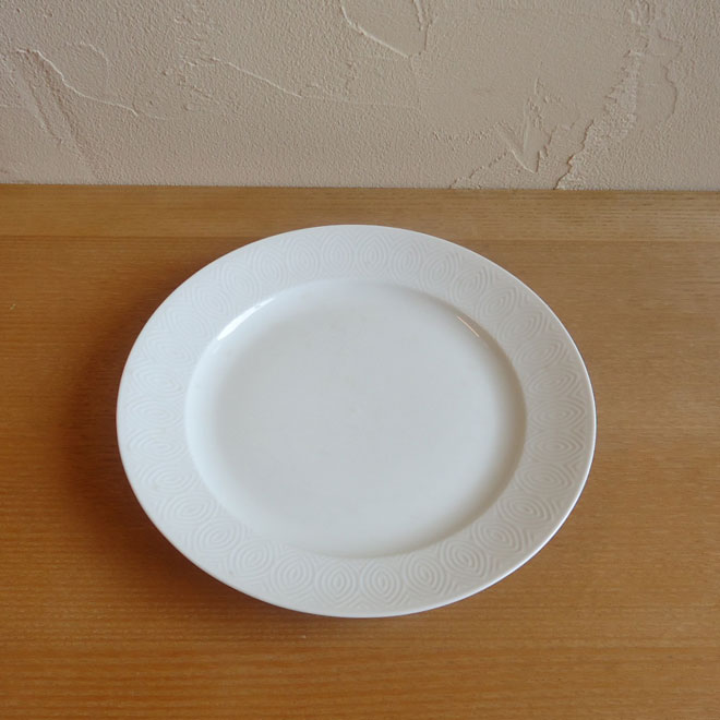 Axel Salto / アクセル・サルト ロイヤル・コペンハーゲン  プレート【25ｃｍ】 サブ画像2