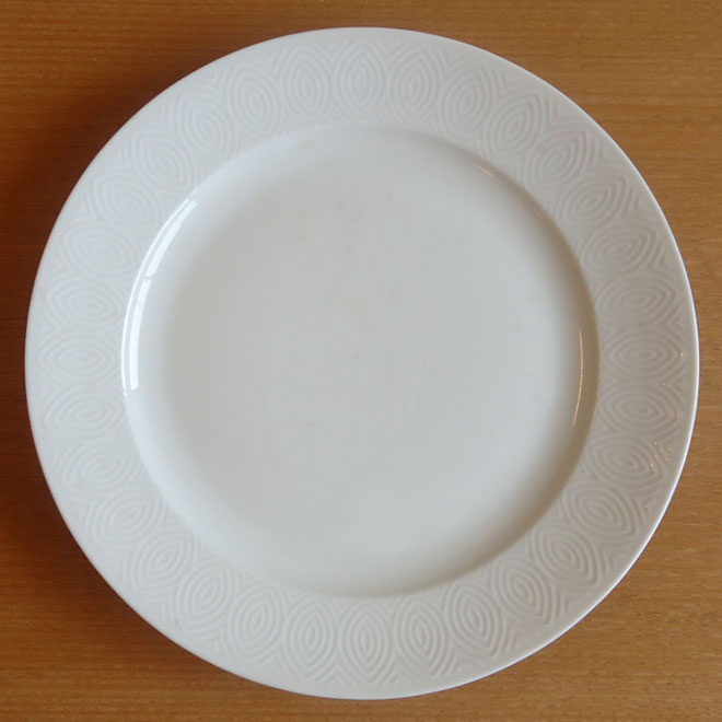 Axel Salto / アクセル・サルト ロイヤル・コペンハーゲン  プレート【25ｃｍ】 サブ画像3