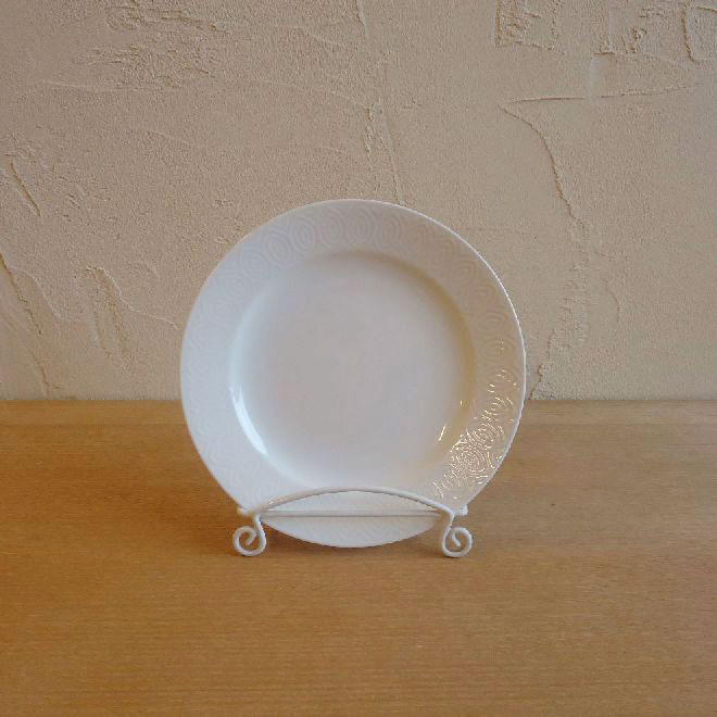 Axel Salto / アクセル・サルト ロイヤル・コペンハーゲン  プレート【17ｃｍ】 メイン画像