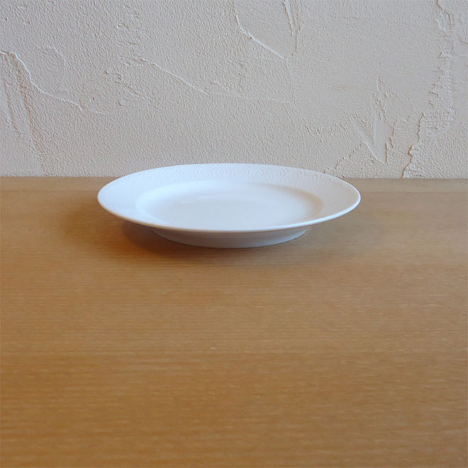 Axel Salto / アクセル・サルト ロイヤル・コペンハーゲン  プレート【17ｃｍ】 サブ画像1