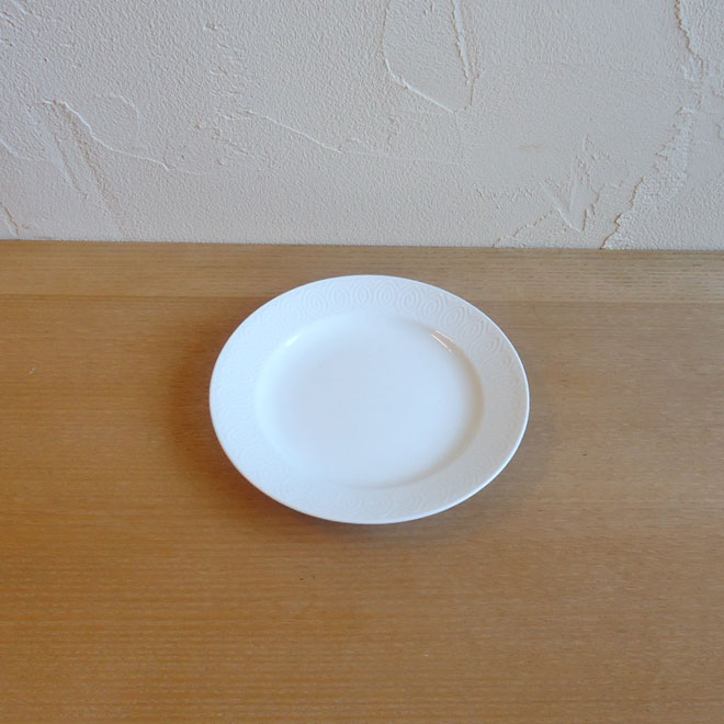 Axel Salto / アクセル・サルト ロイヤル・コペンハーゲン  プレート【17ｃｍ】 サブ画像2