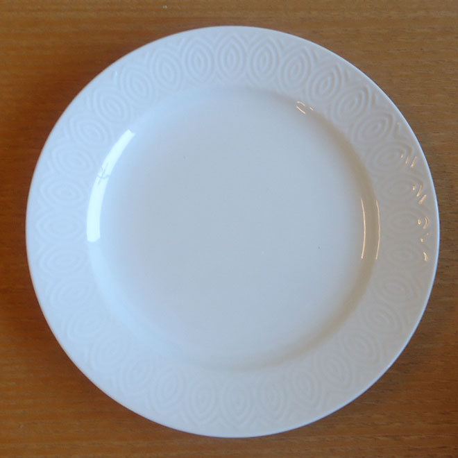 Axel Salto / アクセル・サルト ロイヤル・コペンハーゲン  プレート【17ｃｍ】 サブ画像3