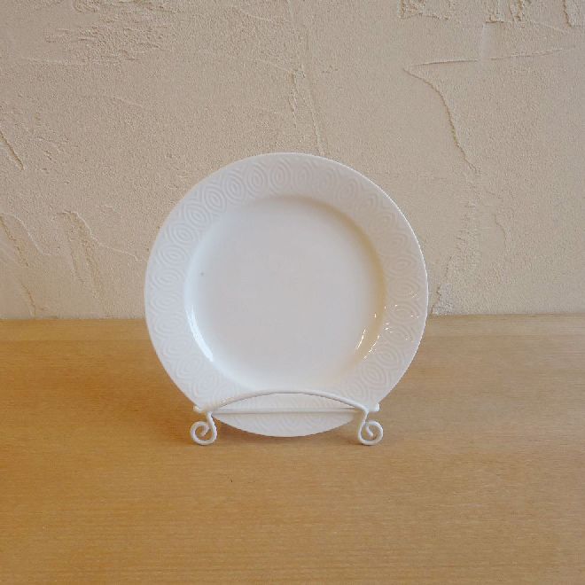 Axel Salto / アクセル・サルト ロイヤル・コペンハーゲン  プレート【17ｃｍ】 メイン画像