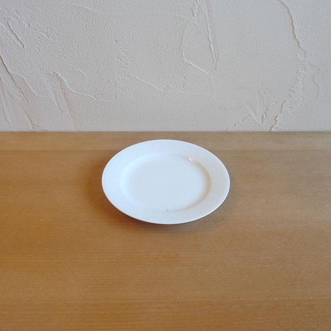 Axel Salto / アクセル・サルト ロイヤル・コペンハーゲン  プレート【17ｃｍ】 サブ画像2