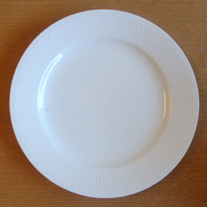 Axel Salto / アクセル・サルト ロイヤル・コペンハーゲン  プレート【17ｃｍ】 サブ画像3