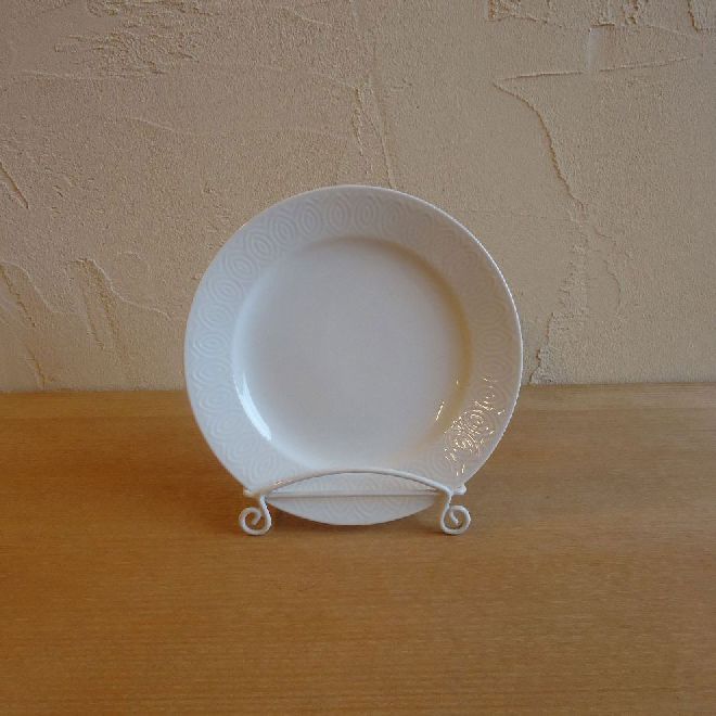 Axel Salto / アクセル・サルト ロイヤル・コペンハーゲン  プレート【17ｃｍ】 メイン画像