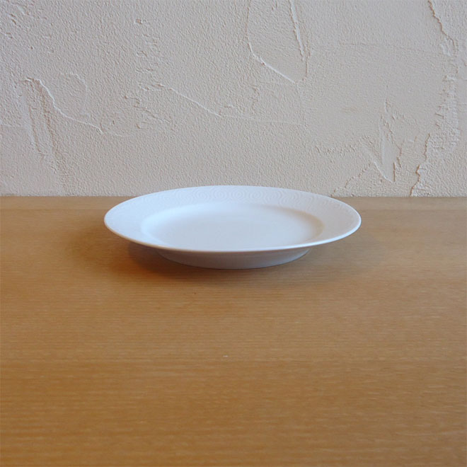 Axel Salto / アクセル・サルト ロイヤル・コペンハーゲン  プレート【17ｃｍ】 サブ画像1