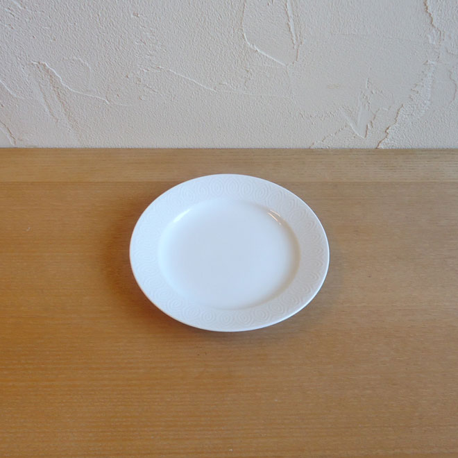 Axel Salto / アクセル・サルト ロイヤル・コペンハーゲン  プレート【17ｃｍ】 サブ画像2