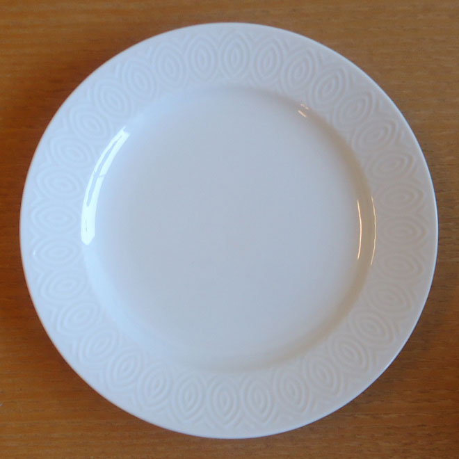 Axel Salto / アクセル・サルト ロイヤル・コペンハーゲン  プレート【17ｃｍ】 サブ画像3