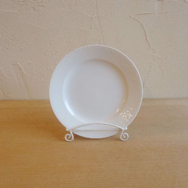 Axel Salto / アクセル・サルト ロイヤル・コペンハーゲン  プレート【17ｃｍ】 メイン画像