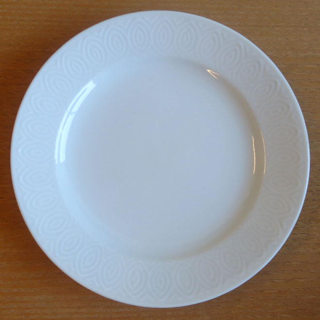 Axel Salto / アクセル・サルト ロイヤル・コペンハーゲン  プレート【17ｃｍ】 サブ画像3