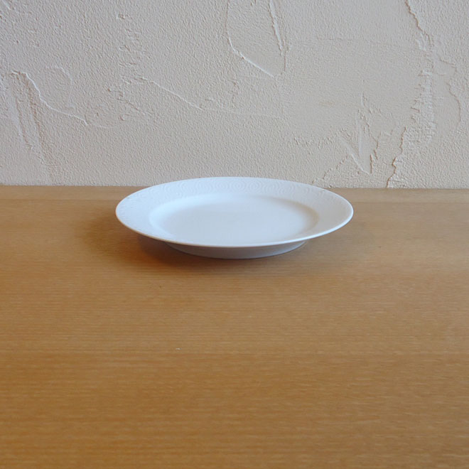 Axel Salto / アクセル・サルト ロイヤル・コペンハーゲン  プレート【17ｃｍ】 サブ画像1