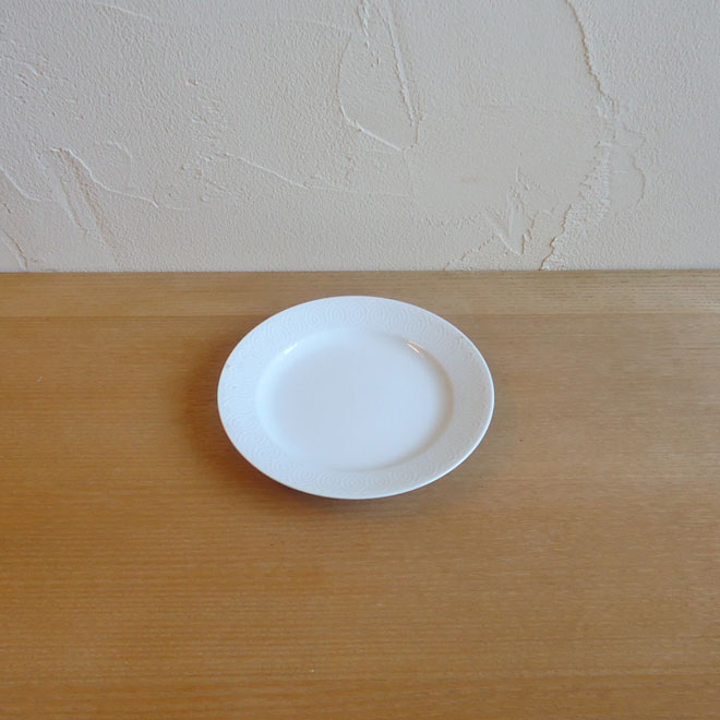 Axel Salto / アクセル・サルト ロイヤル・コペンハーゲン  プレート【17ｃｍ】 サブ画像2