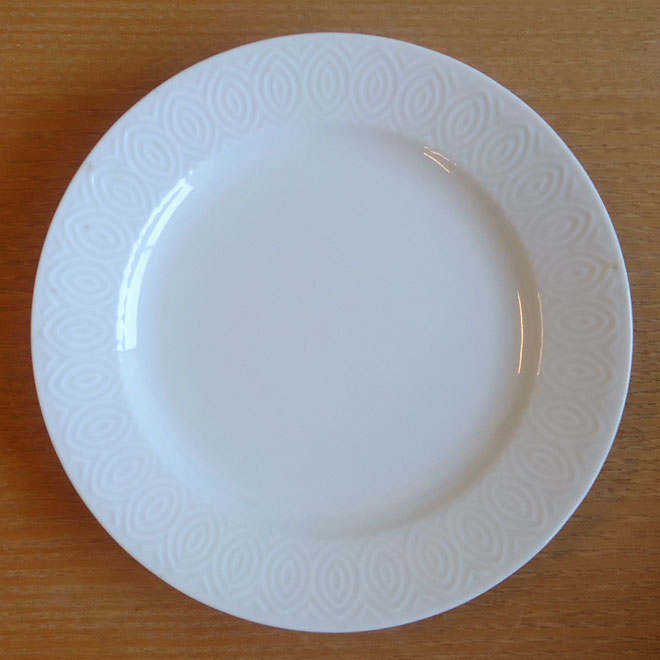 Axel Salto / アクセル・サルト ロイヤル・コペンハーゲン  プレート【17ｃｍ】 サブ画像3