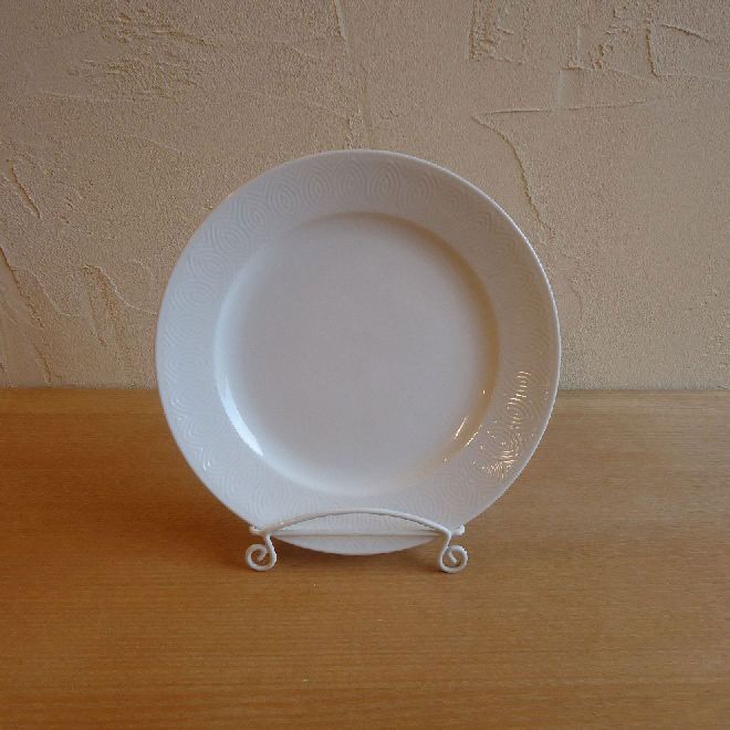 Axel Salto / アクセル・サルト ロイヤル・コペンハーゲン  プレート【21ｃｍ】 メイン画像