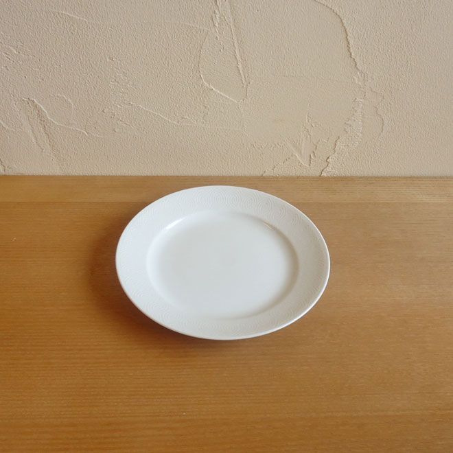 Axel Salto / アクセル・サルト ロイヤル・コペンハーゲン  プレート【21ｃｍ】 サブ画像2