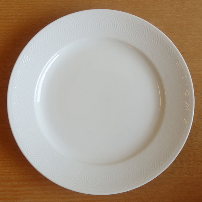 Axel Salto / アクセル・サルト ロイヤル・コペンハーゲン  プレート【21ｃｍ】 サブ画像3