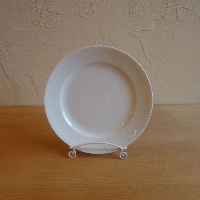 Axel Salto / アクセル・サルト ロイヤル・コペンハーゲン  プレート【21ｃｍ】 メイン画像