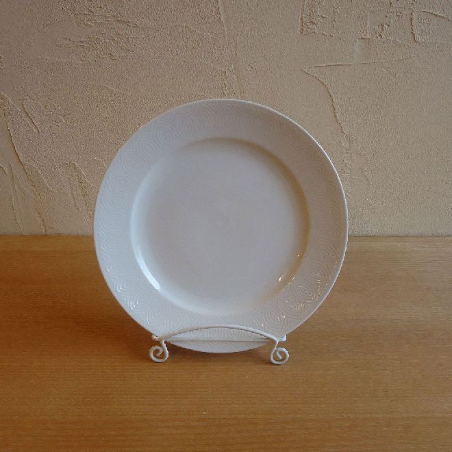 Axel Salto / アクセル・サルト ロイヤル・コペンハーゲン  プレート【21ｃｍ】 メイン画像