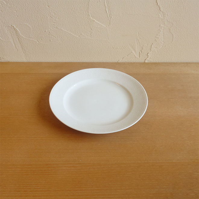 Axel Salto / アクセル・サルト ロイヤル・コペンハーゲン  プレート【21ｃｍ】 サブ画像2