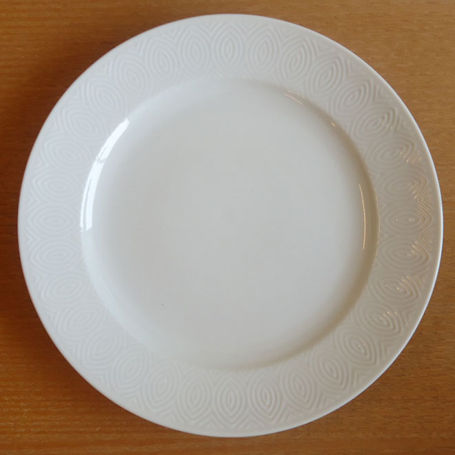 Axel Salto / アクセル・サルト ロイヤル・コペンハーゲン  プレート【21ｃｍ】 サブ画像3