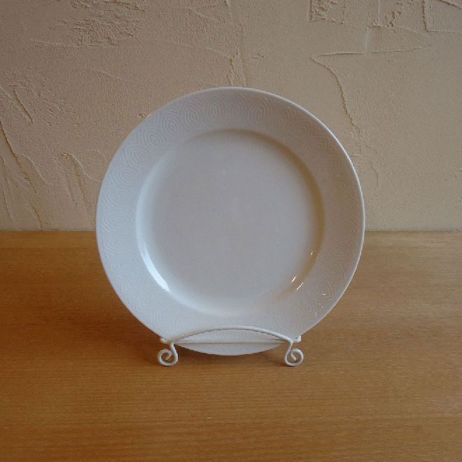 Axel Salto / アクセル・サルト ロイヤル・コペンハーゲン  プレート【21ｃｍ】 メイン画像