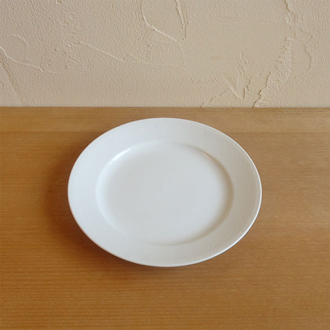 Axel Salto / アクセル・サルト ロイヤル・コペンハーゲン  プレート【21ｃｍ】 サブ画像2