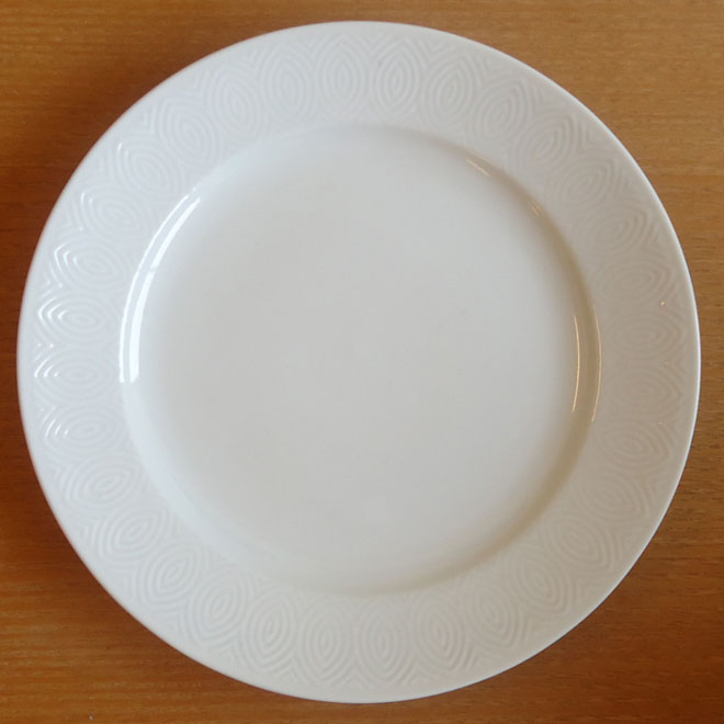 Axel Salto / アクセル・サルト ロイヤル・コペンハーゲン  プレート【21ｃｍ】 サブ画像3