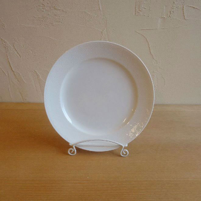 Axel Salto / アクセル・サルト ロイヤル・コペンハーゲン  プレート【21ｃｍ】 メイン画像