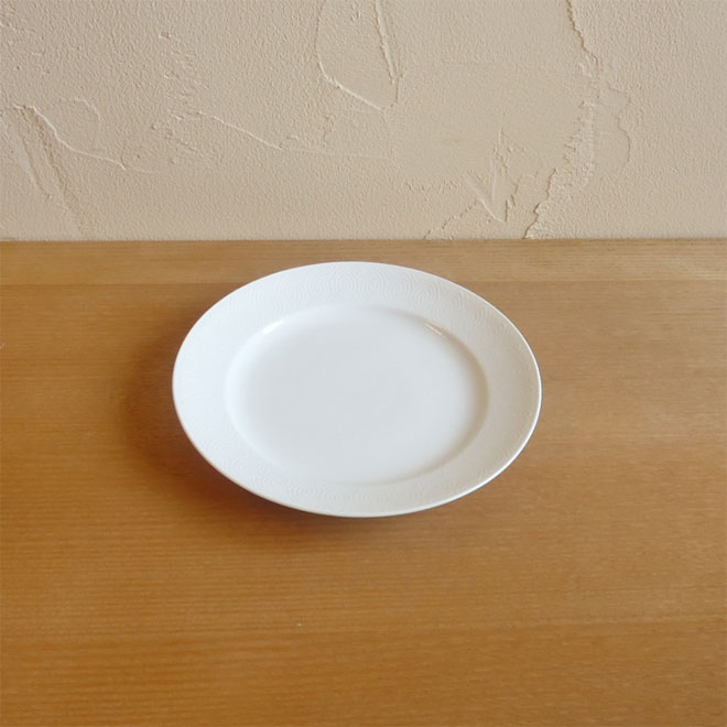 Axel Salto / アクセル・サルト ロイヤル・コペンハーゲン  プレート【21ｃｍ】 サブ画像2