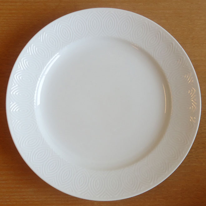 Axel Salto / アクセル・サルト ロイヤル・コペンハーゲン  プレート【21ｃｍ】 サブ画像3