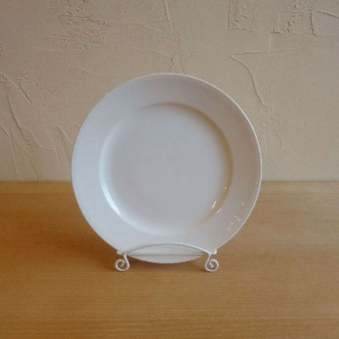 Axel Salto / アクセル・サルト ロイヤル・コペンハーゲン  プレート【21ｃｍ】 メイン画像