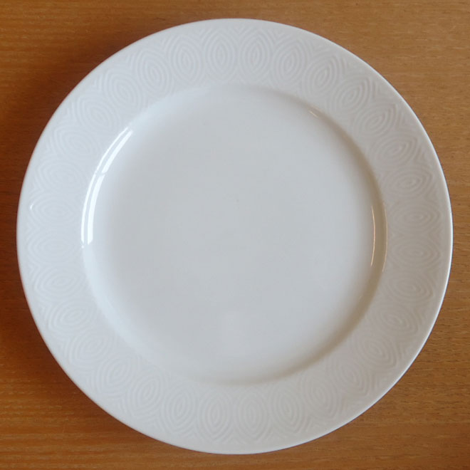 Axel Salto / アクセル・サルト ロイヤル・コペンハーゲン  プレート【21ｃｍ】 サブ画像3