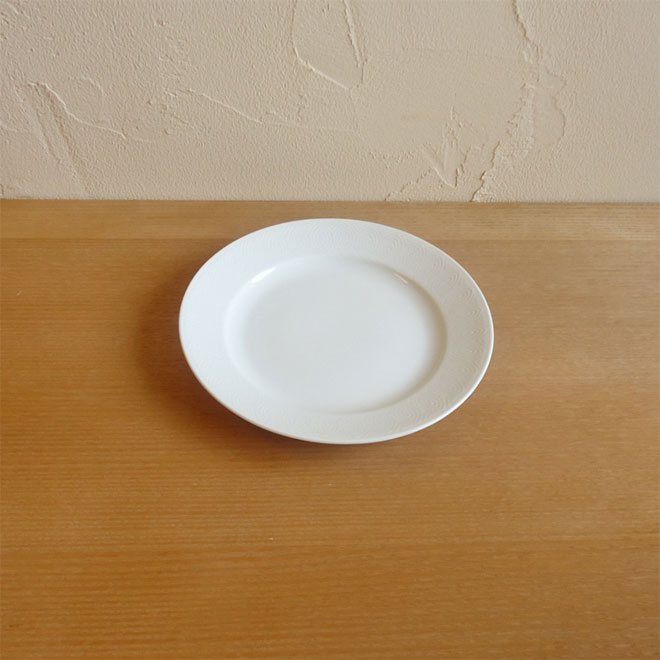 Axel Salto / アクセル・サルト ロイヤル・コペンハーゲン  プレート【21ｃｍ】 サブ画像2