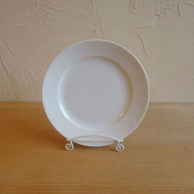 Axel Salto / アクセル・サルト ロイヤル・コペンハーゲン  プレート【21ｃｍ】 メイン画像