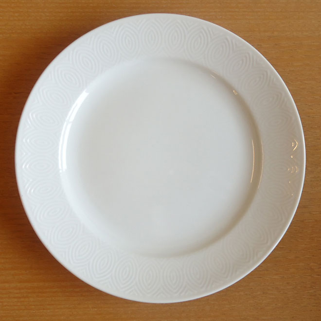 Axel Salto / アクセル・サルト ロイヤル・コペンハーゲン  プレート【21ｃｍ】 サブ画像3