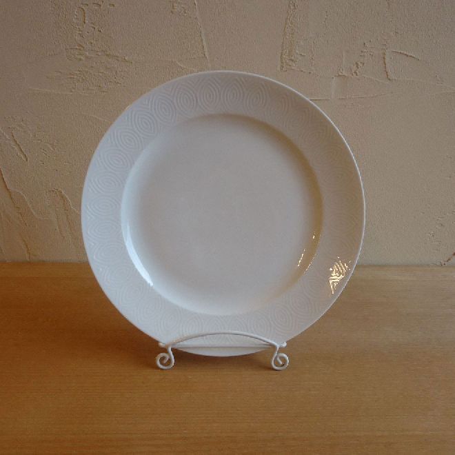 Axel Salto / アクセル・サルト ロイヤル・コペンハーゲン  プレート【25ｃｍ】 メイン画像