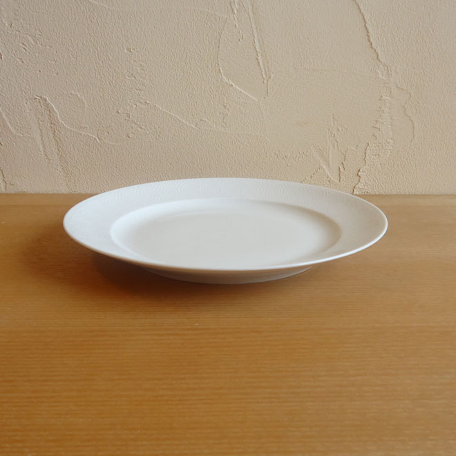 Axel Salto / アクセル・サルト ロイヤル・コペンハーゲン  プレート【25ｃｍ】 サブ画像1