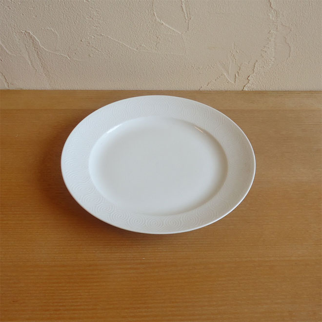 Axel Salto / アクセル・サルト ロイヤル・コペンハーゲン  プレート【25ｃｍ】 サブ画像2