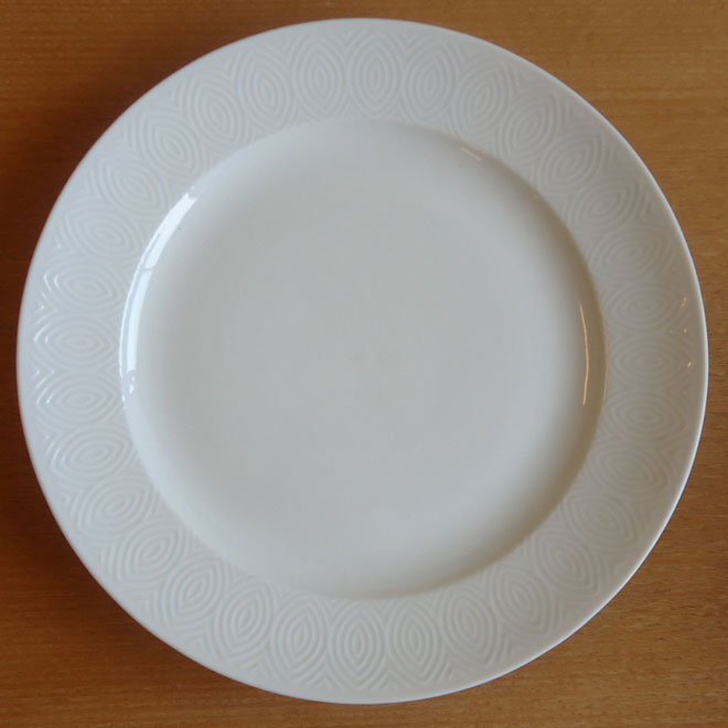 Axel Salto / アクセル・サルト ロイヤル・コペンハーゲン  プレート【25ｃｍ】 サブ画像3