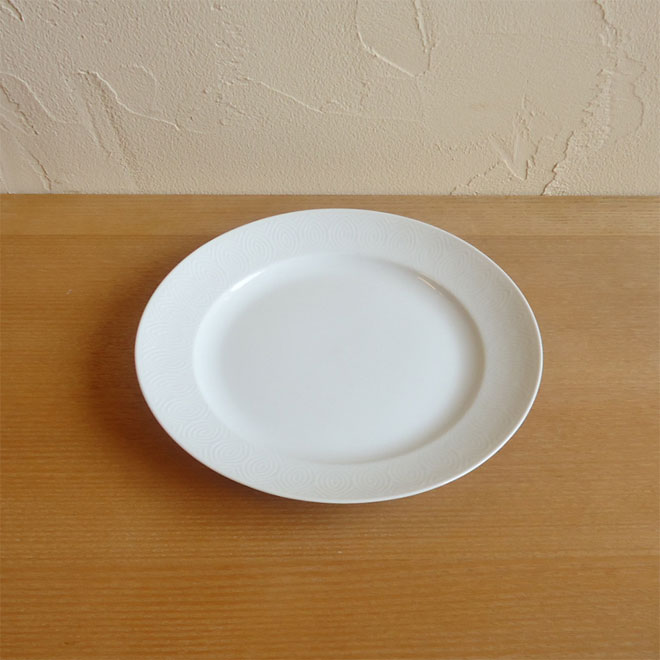 Axel Salto / アクセル・サルト ロイヤル・コペンハーゲン  プレート【25ｃｍ】 サブ画像2